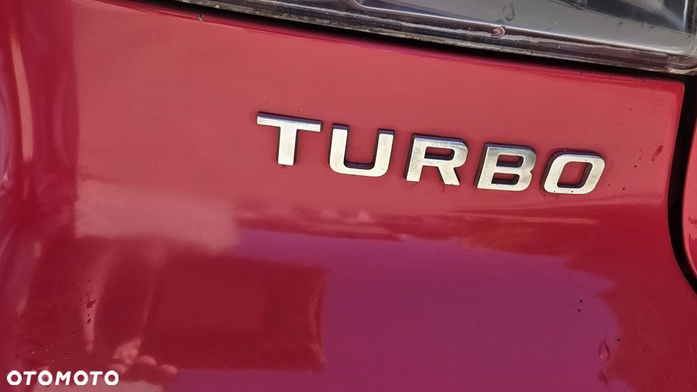 Mitsubishi Outlander 2.0 Turbo 4WD - 18