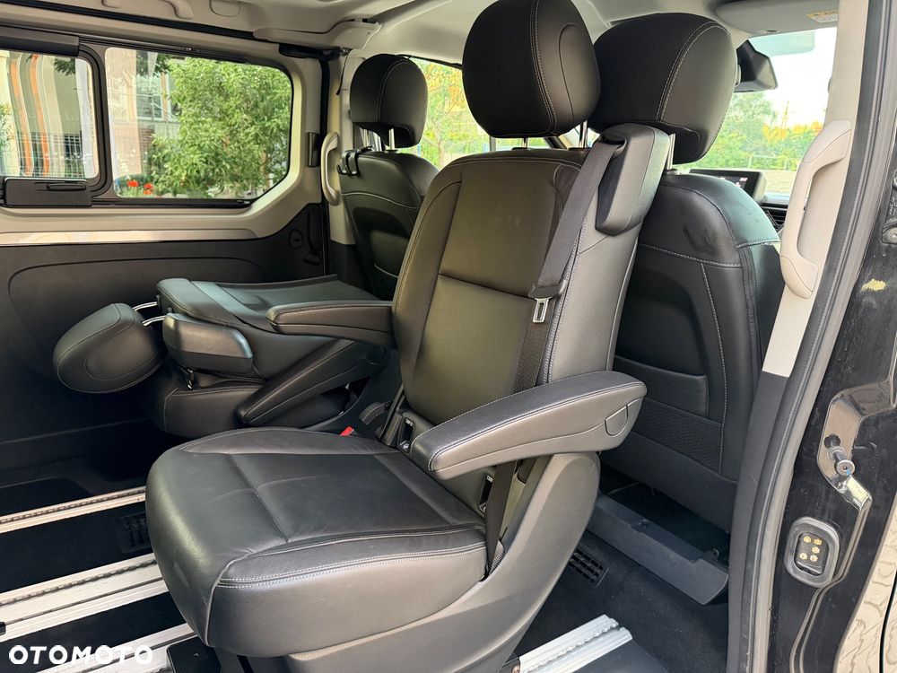 Renault Trafic - 18