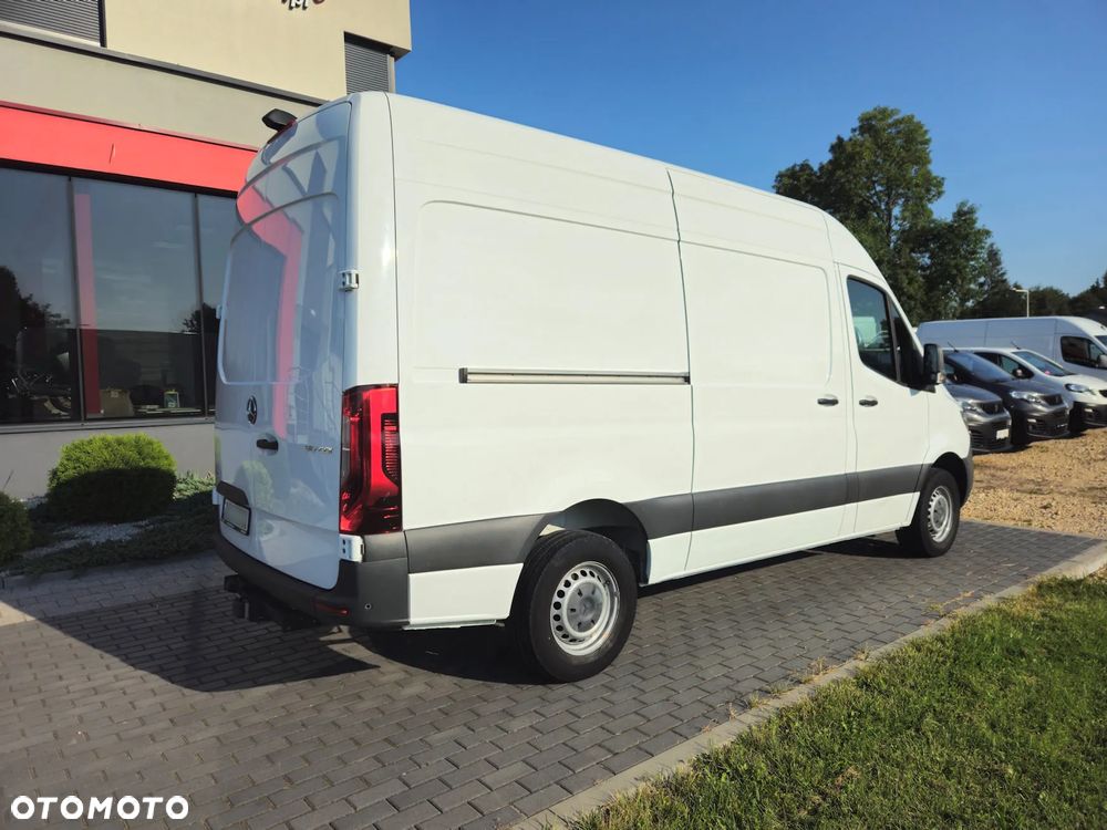 Mercedes-Benz Sprinter 317CDI - 2