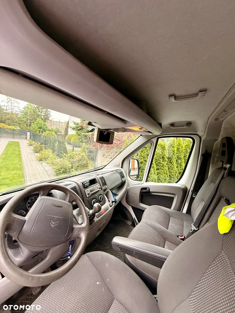 Citroën Jumper - 7