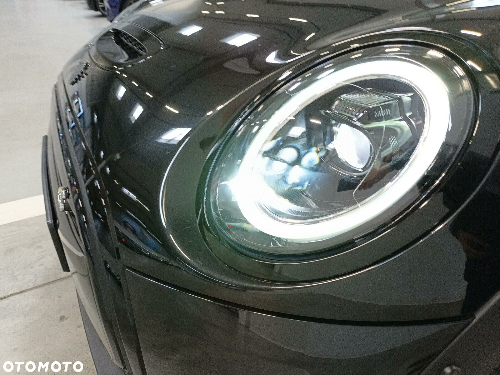 MINI Cooper S - 21