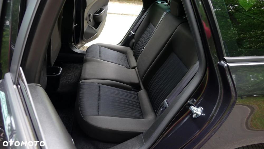 Opel Astra 1.4 Innovation - 7