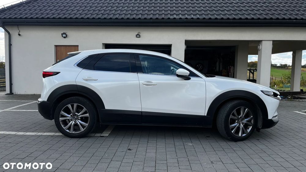 Mazda CX-30 - 7