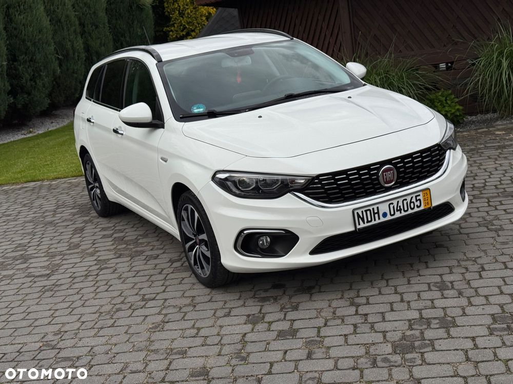 Fiat Tipo - 3