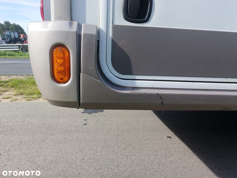 Fiat Ducato ITINEO TD690 - 38