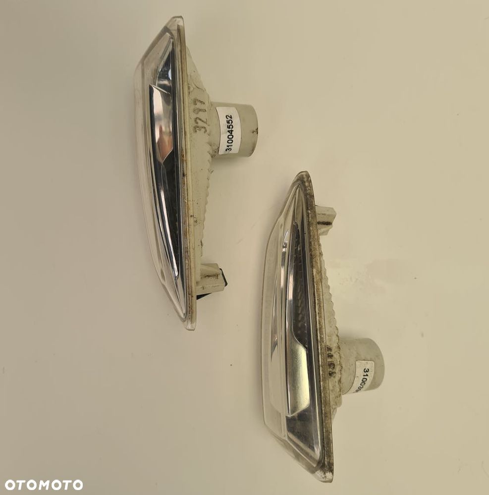 insignia b kierunkowskaz migacz lewy prawy błotnik - 4