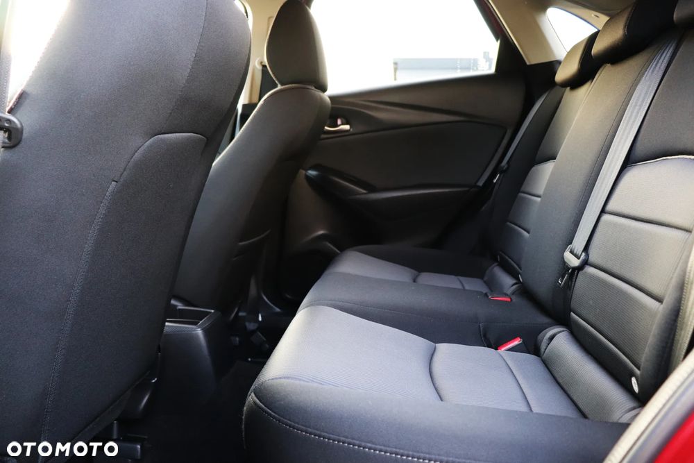 Mazda CX-3 2.0 Skypassion - 21