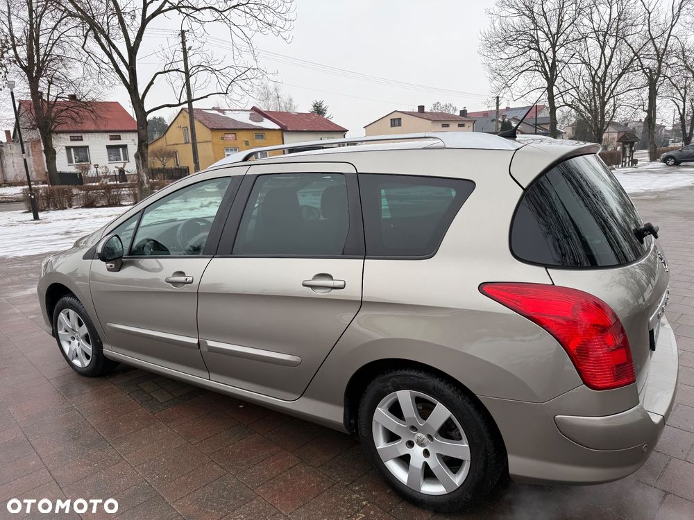 Peugeot 308 HDi FAP 110 Tendance - 28
