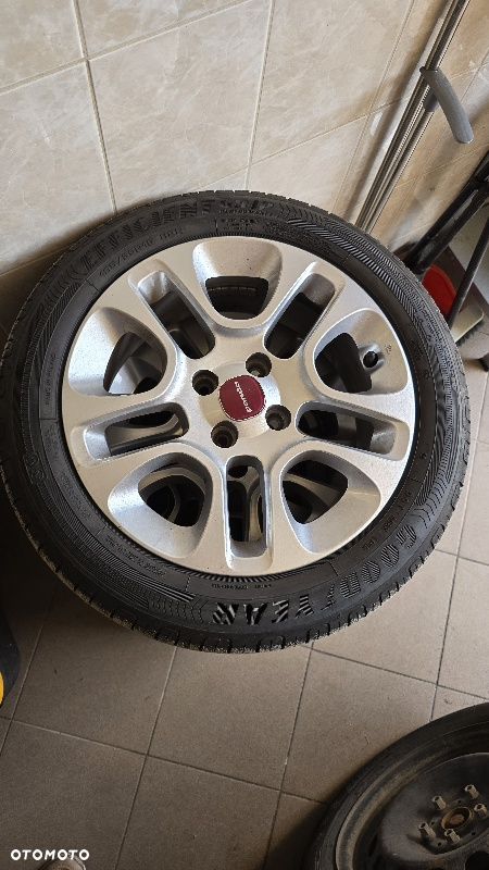 Fiat Panda - 26