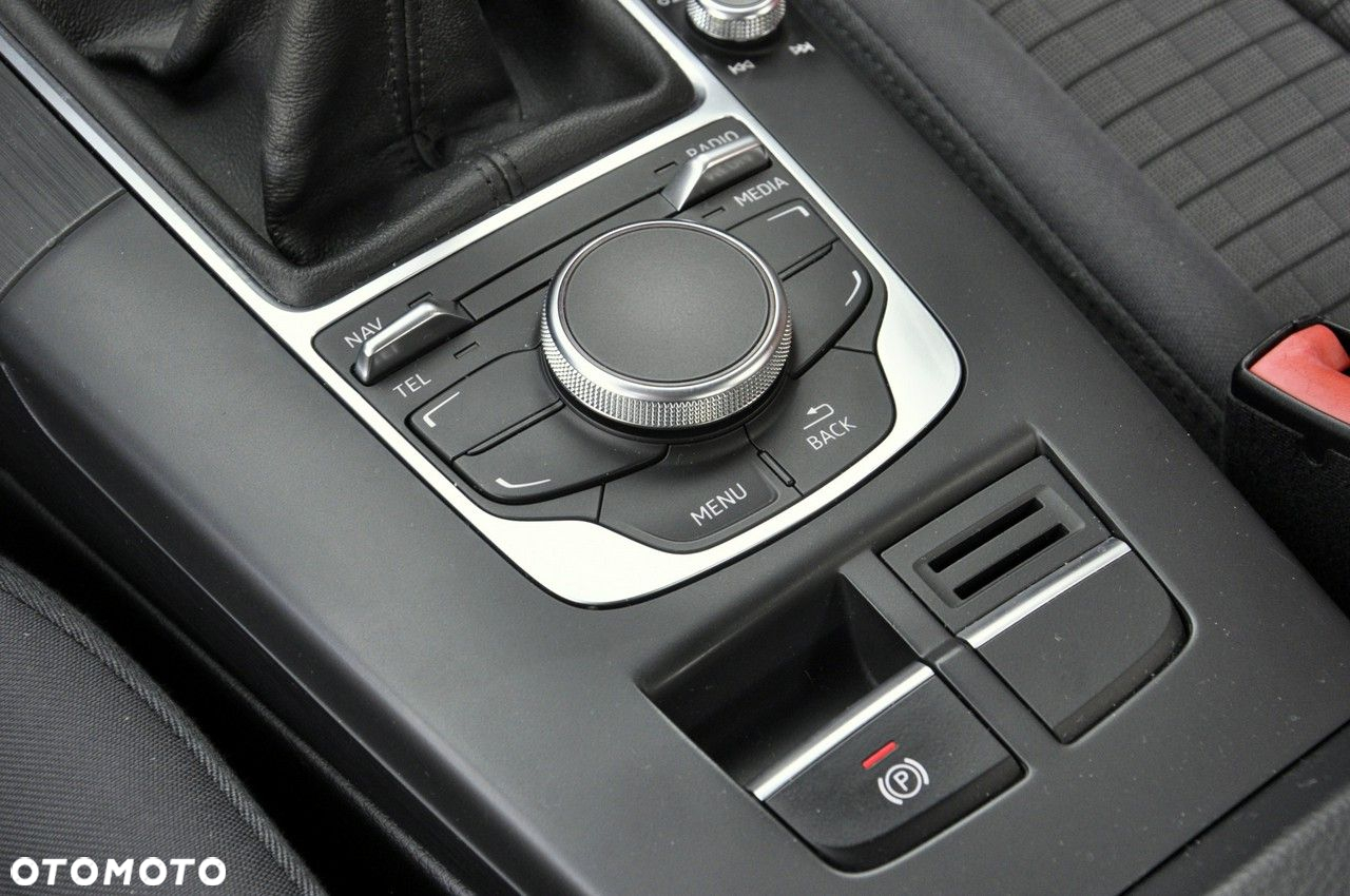 Audi A3 - 7