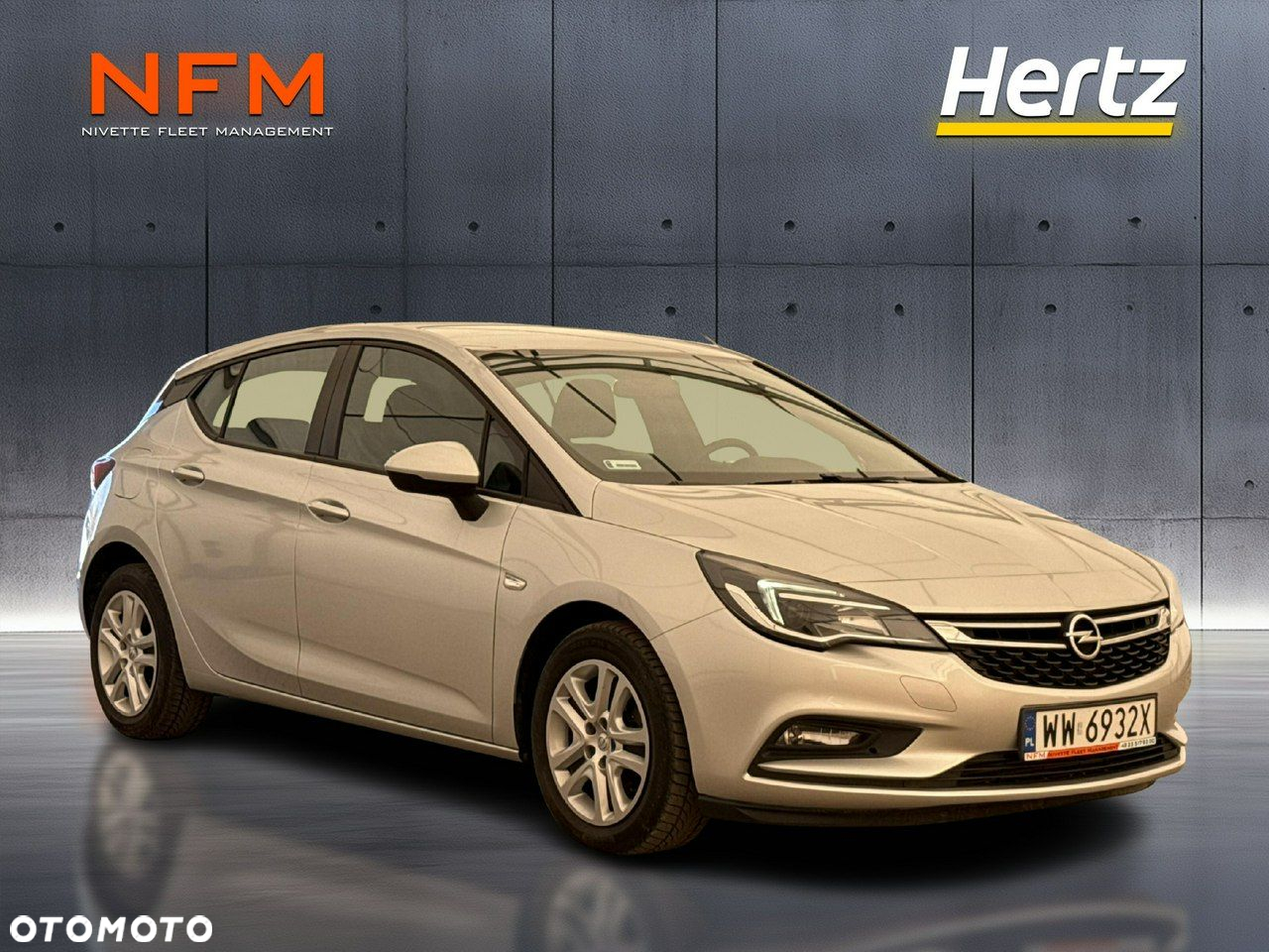 Opel Astra - 3