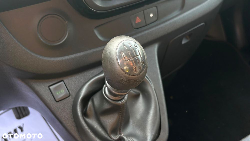 Opel Vivaro 1.6 CDTI L2 - 11