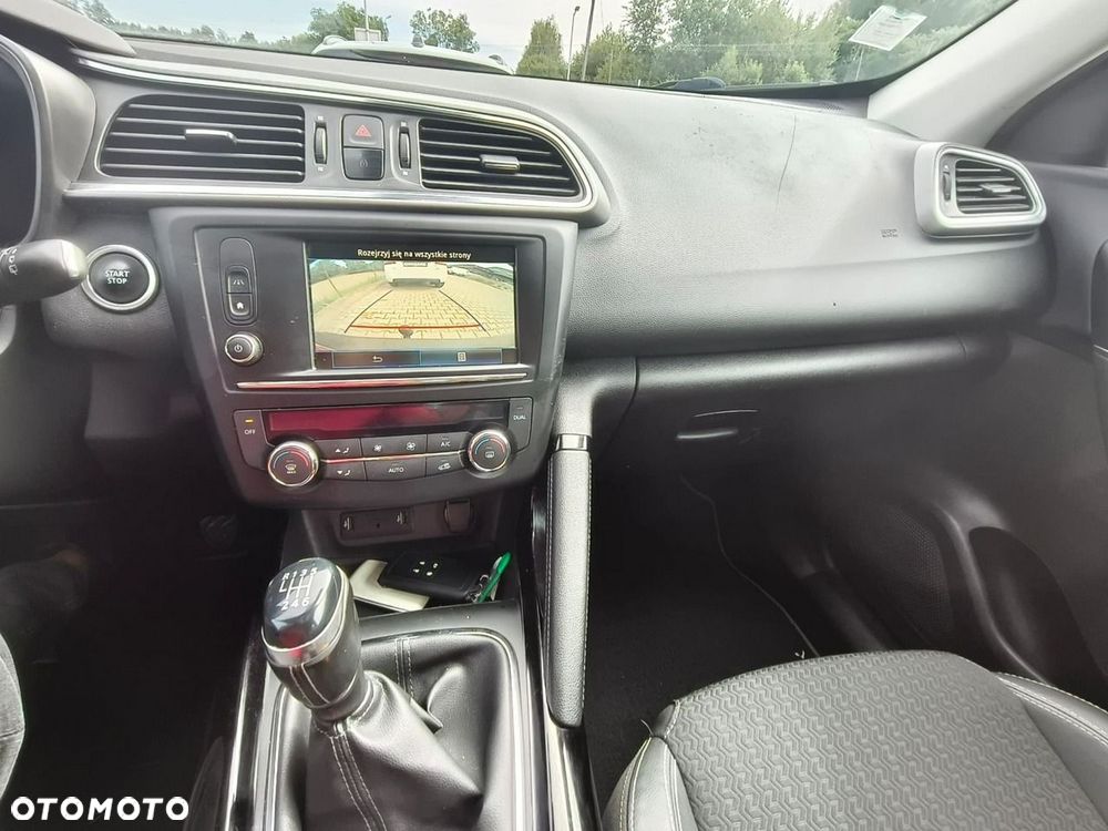 Renault Kadjar - 13