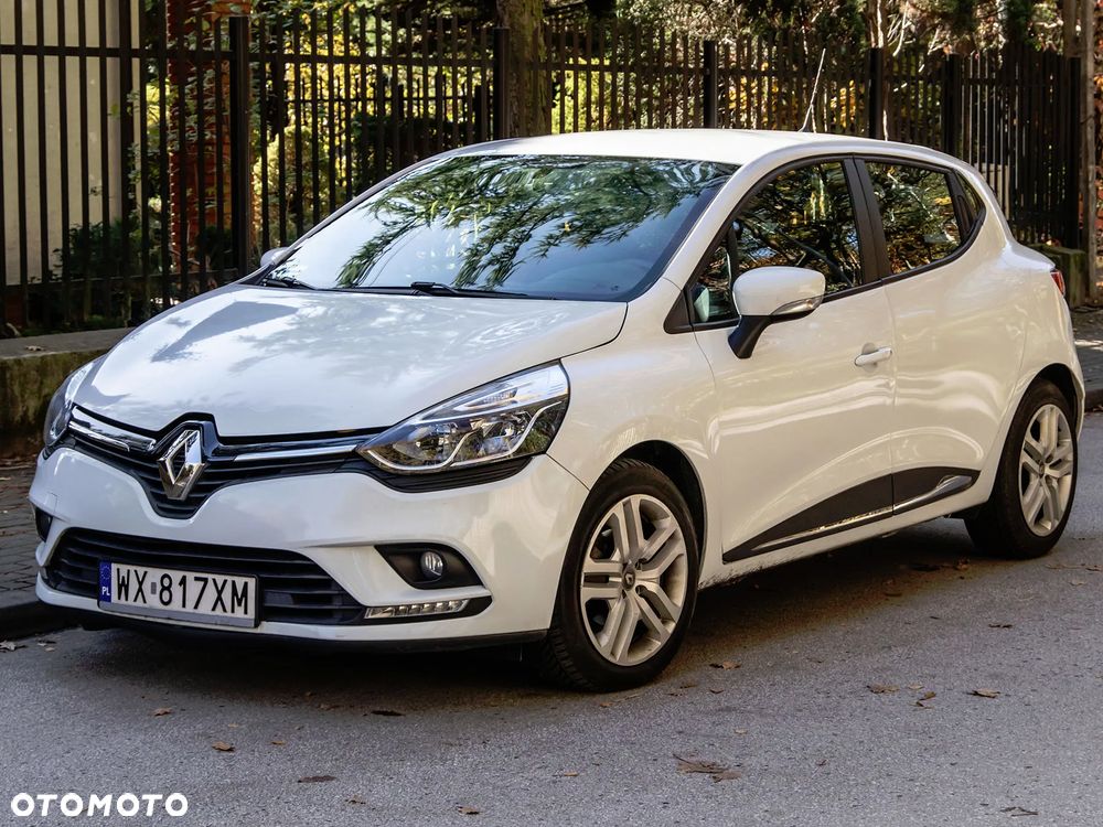 Renault Clio - 5