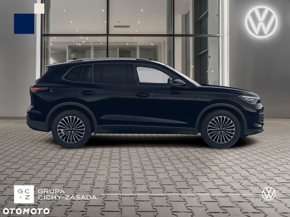 Volkswagen Tiguan 1.5 eHybrid PHEV 150kW Life Plus DSG - 7