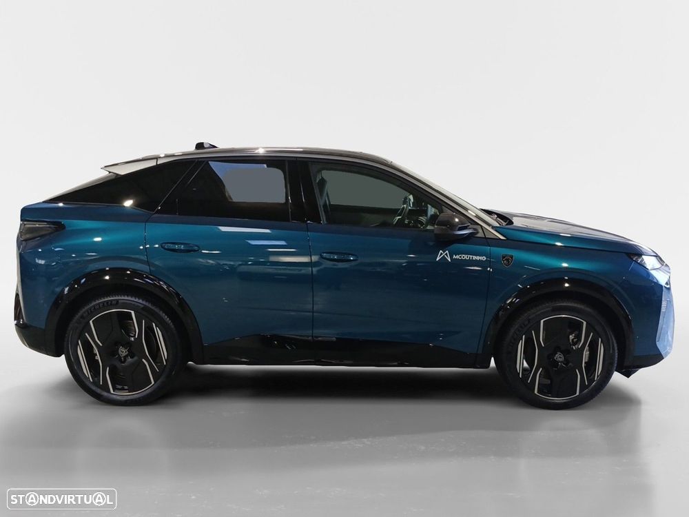 Peugeot E-3008 73 kWh Dual Motor Launch Edition - 6