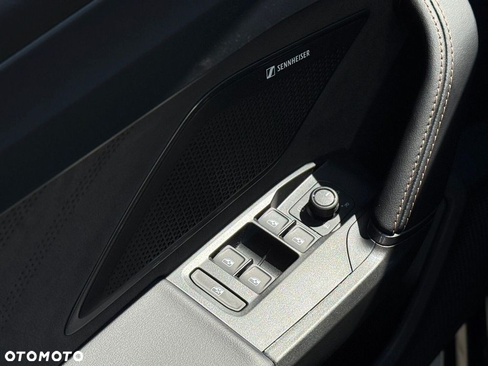 Cupra Leon - 23