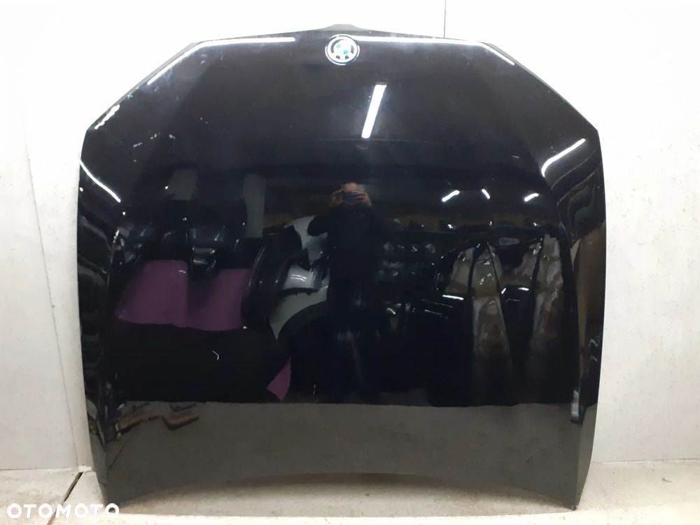 MASKA BMW 5 G30 G31 2017->