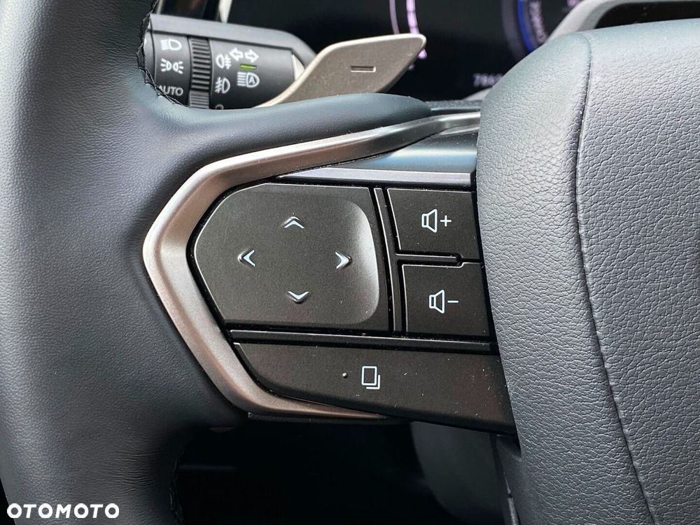Lexus NX 350h Prestige AWD - 25