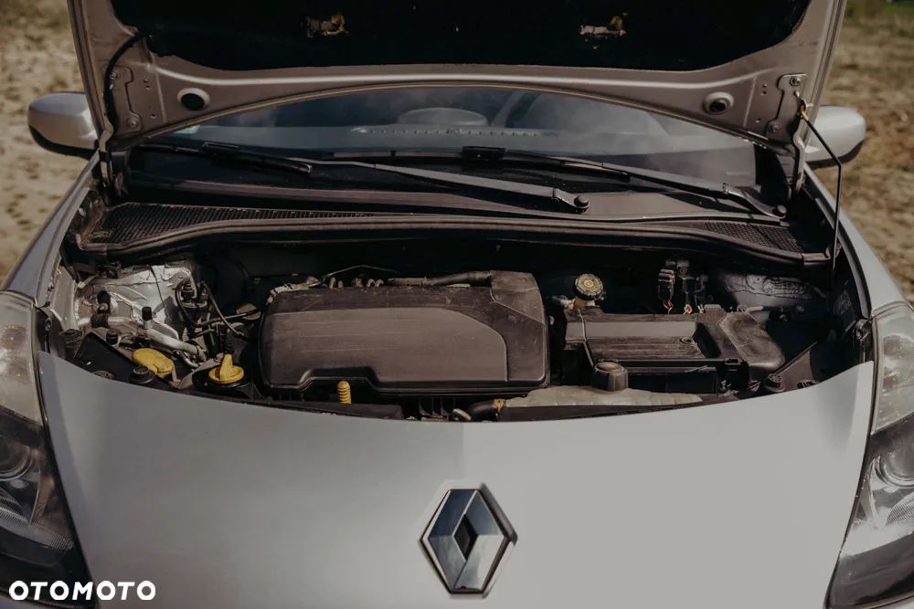 Renault Clio - 8