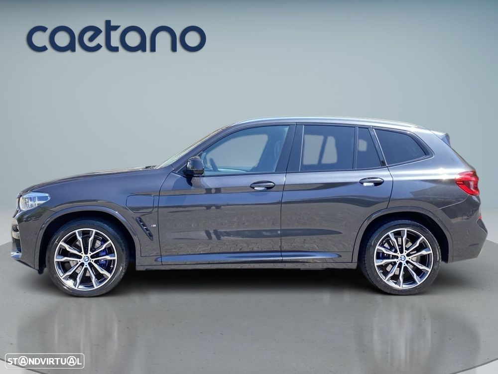 BMW X3 30 e xDrive Pack M - 26