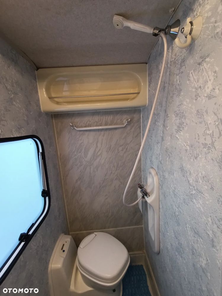 Fiat Ducato - 21