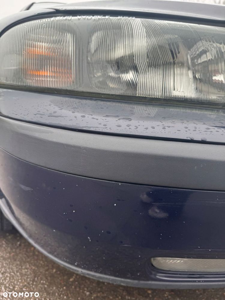 VOLVO V70 II ZDERZAK PRZEDNI PRZÓD 613 KOMBI - 6