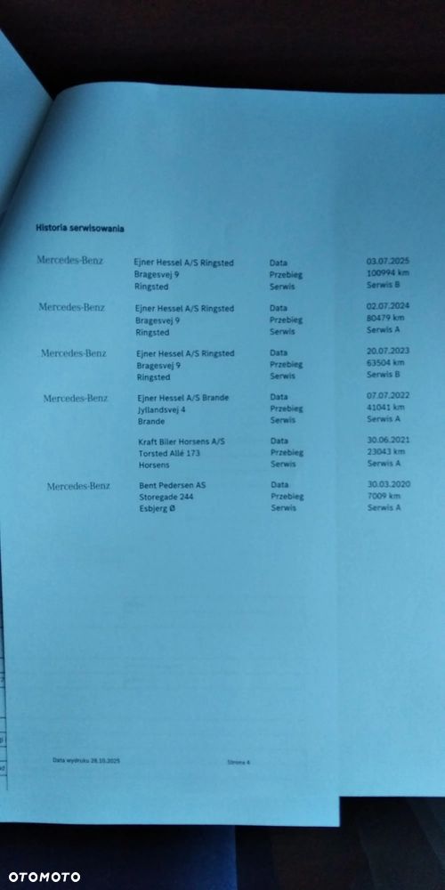 Mercedes-Benz Klasa E 200 Coupe 9G-TRONIC Avantgarde - 40