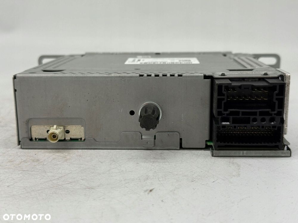 stacja multimedialna radio renault zoe 281152222r - 3