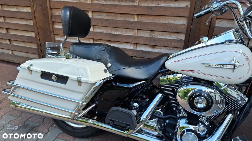 Harley-Davidson Touring Road King - 12