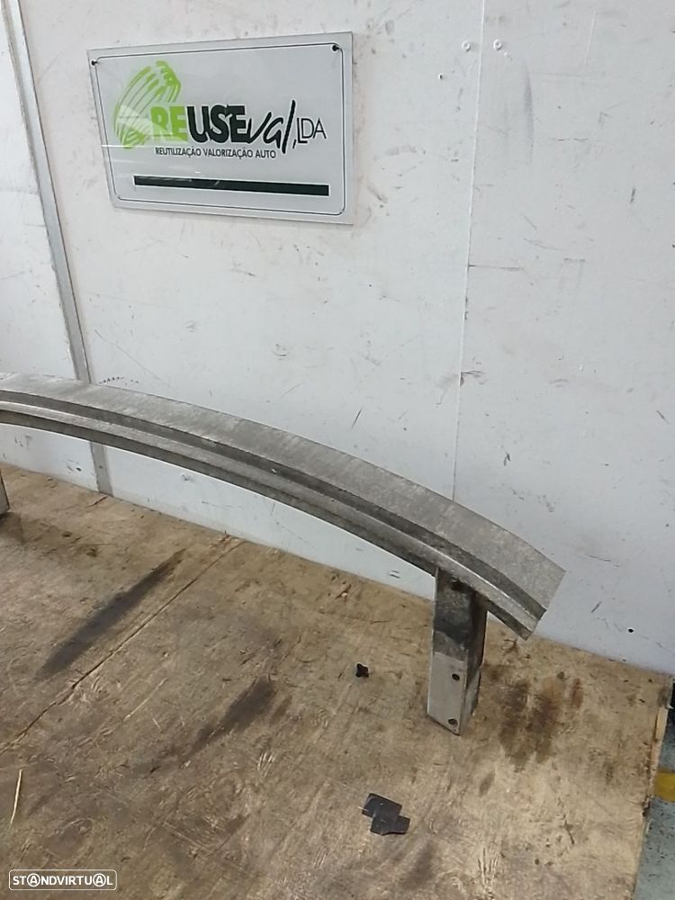 Reforço Para-Choques De Trás Audi A6 (4F2, C6) - 2