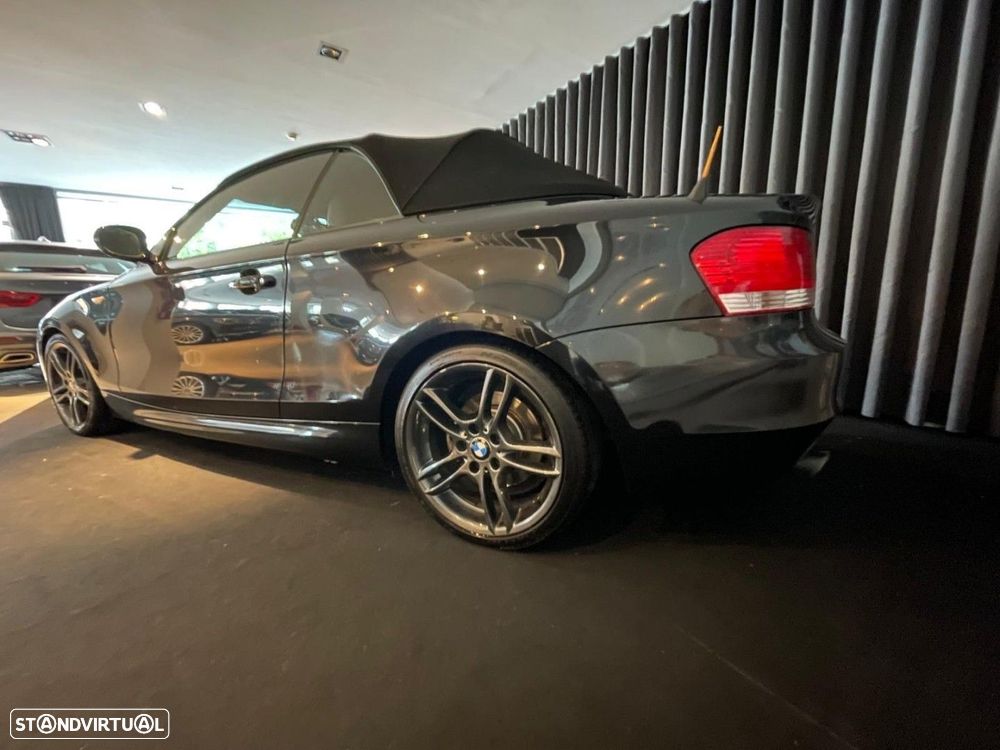 BMW 123 — fotografia 5