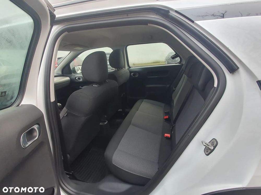 Citroën C4 Cactus PureTech 82 Shine Edition - 31