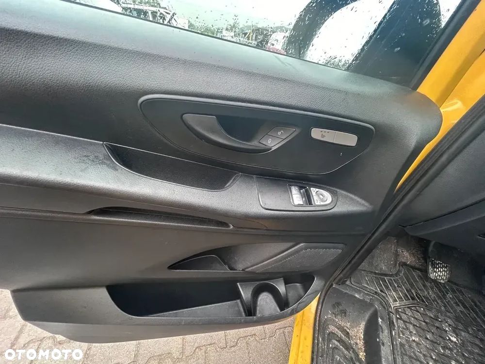 Mercedes-Benz vito - 12