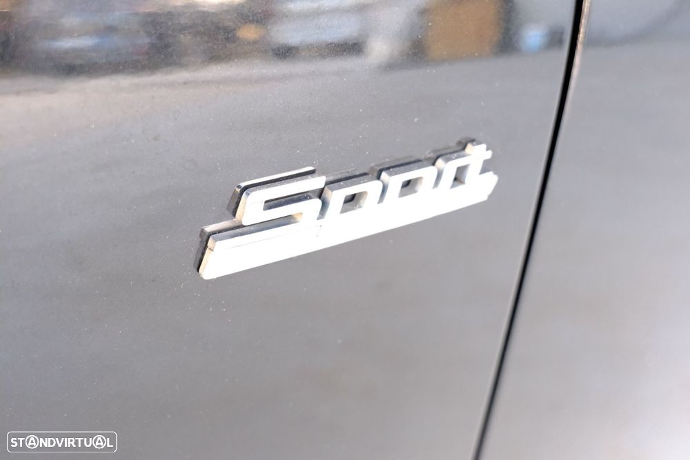BMW 116 d Line Sport Auto - 8