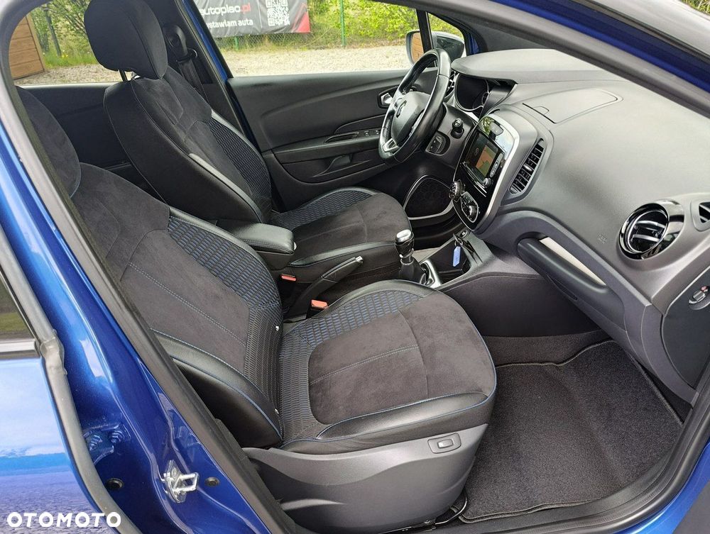 Renault Captur (ENERGY) TCe 150 Version S - 21