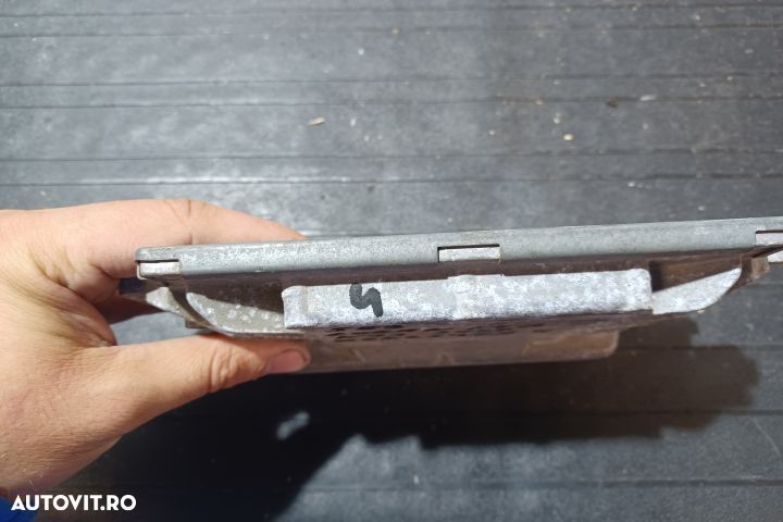 Calculator motor ECU S110140011 8200483732 - 1.4 B K71 S110140011 820 - 4