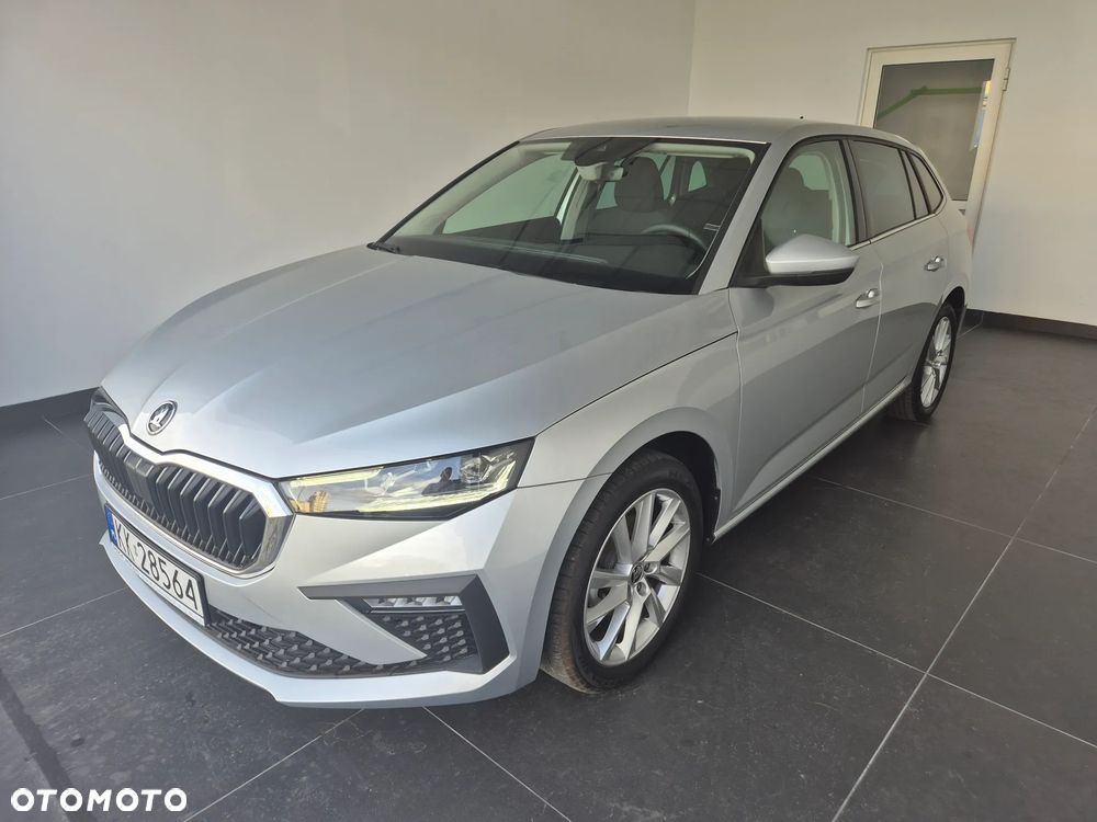 Skoda Scala 1.0 TSI Selection - 1