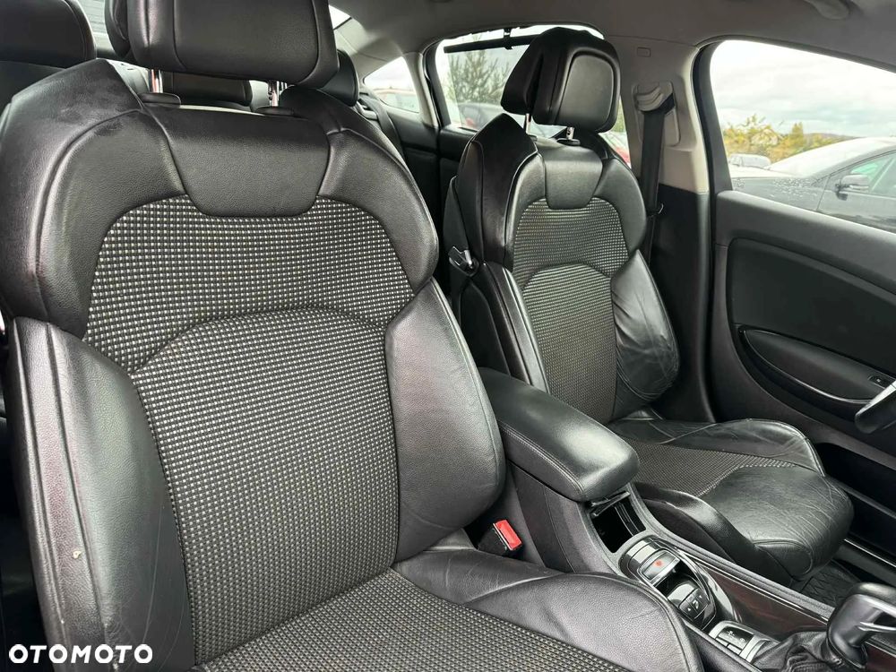 Citroën C5 2.0 HDi Exclusive - 19