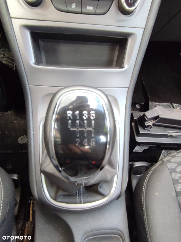Opel Astra 1.2 Turbo Elegance - 19