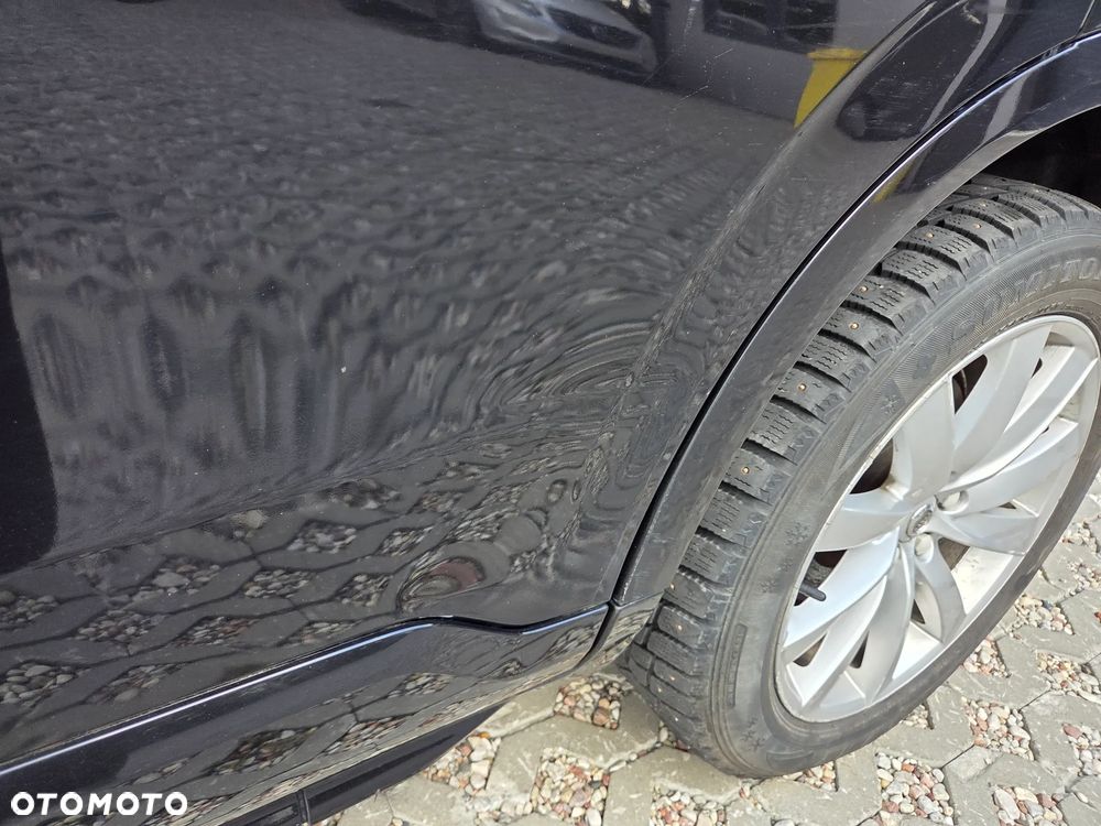 Volvo XC 90 T6 AWD Momentum 7os - 27