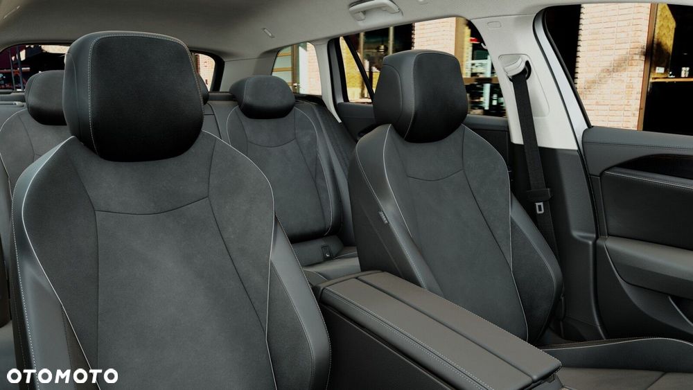 Volkswagen Passat - 5