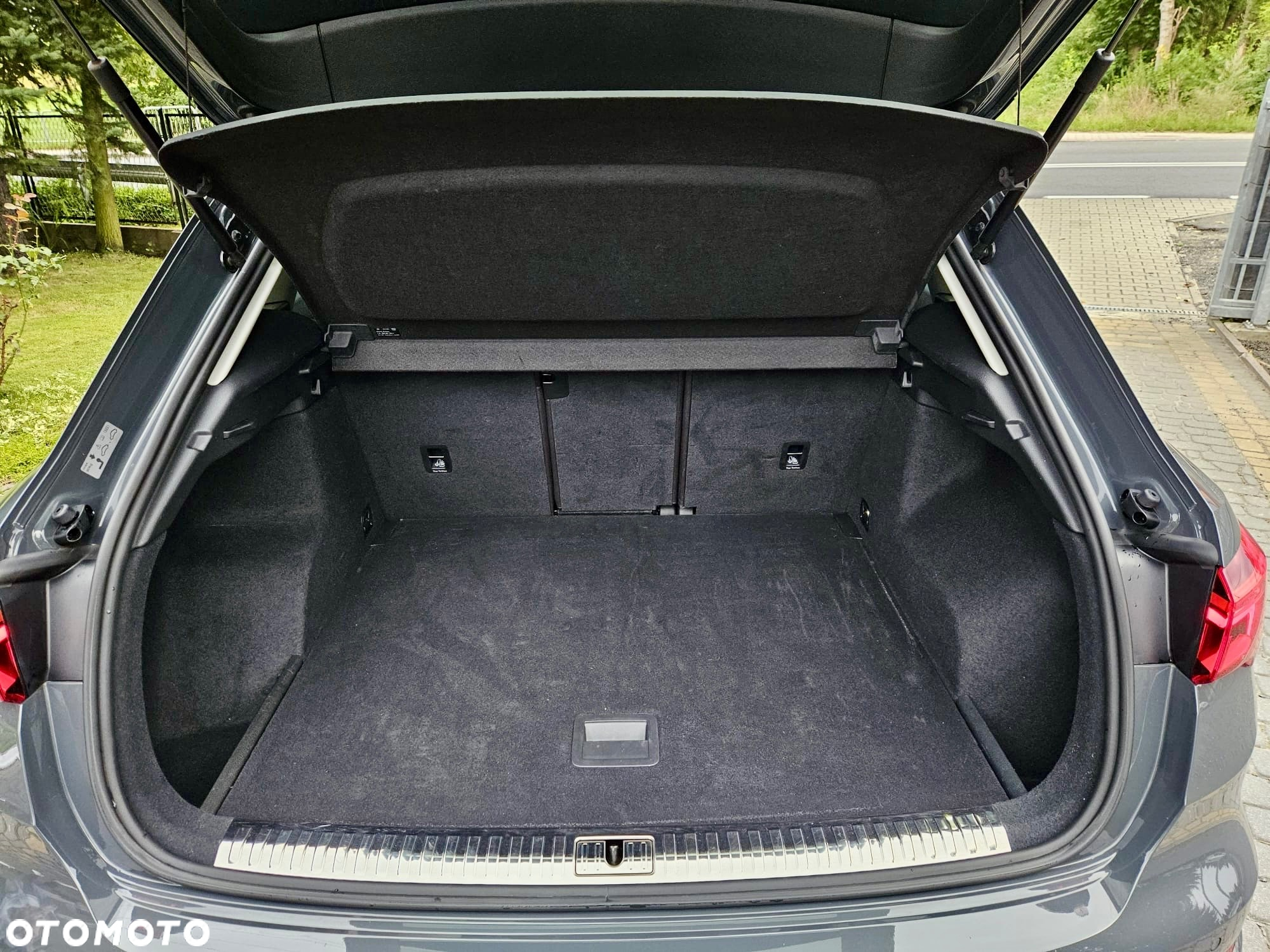 Audi Q3 40 TFSI Quattro Advanced S tronic - 21