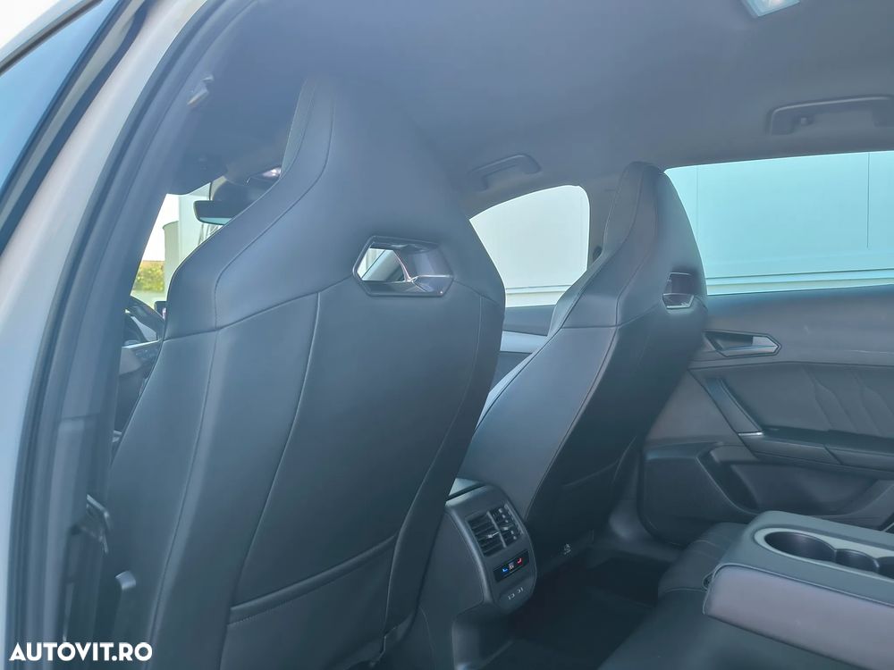 Cupra Formentor 1.4 e-HYBRID PHEV VZ - 17