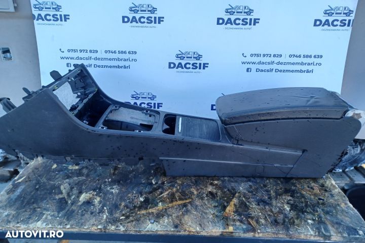 Cotiera 3C0863319Q Volkswagen VW Passat B6 [2005 - 2010] wagon 5-usi - 1