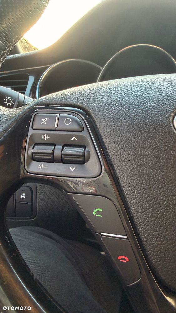 Kia Ceed 1.6 CRDi 136 ISG GT Line - 23