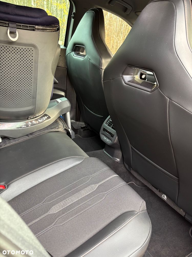 Cupra Leon 2.0 TSI 4Drive VZ DSG - 16