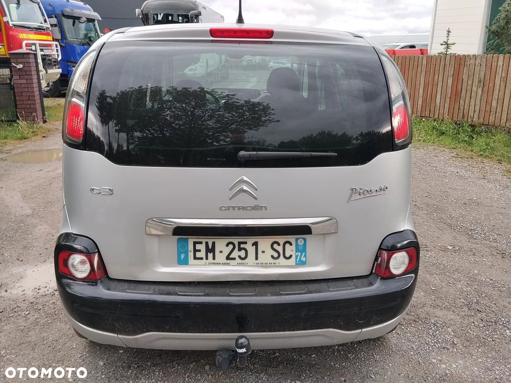 Citroën C3 Picasso PureTech 110 Selection - 9