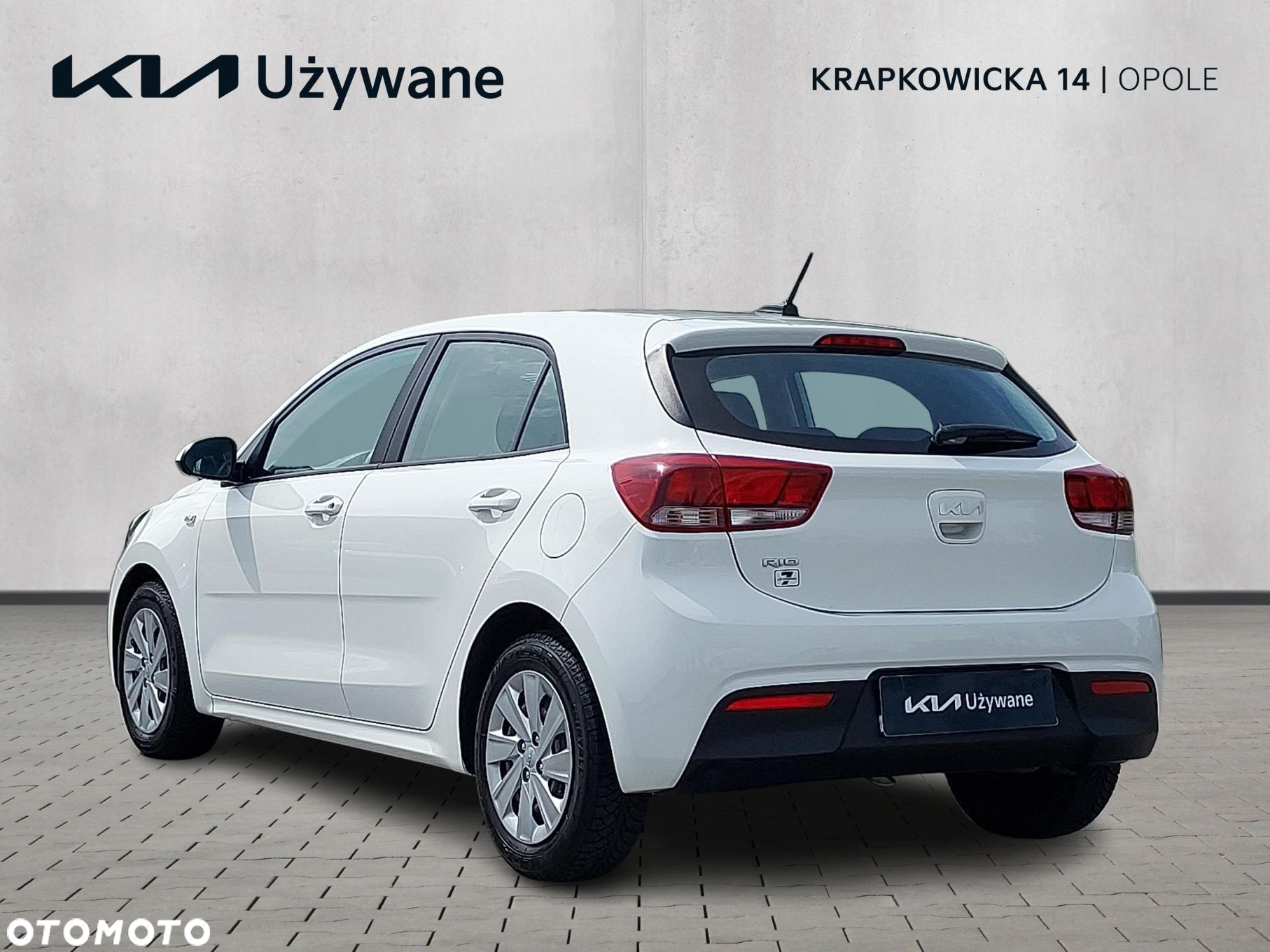 Kia Rio 1.0 T-GDI M - 3