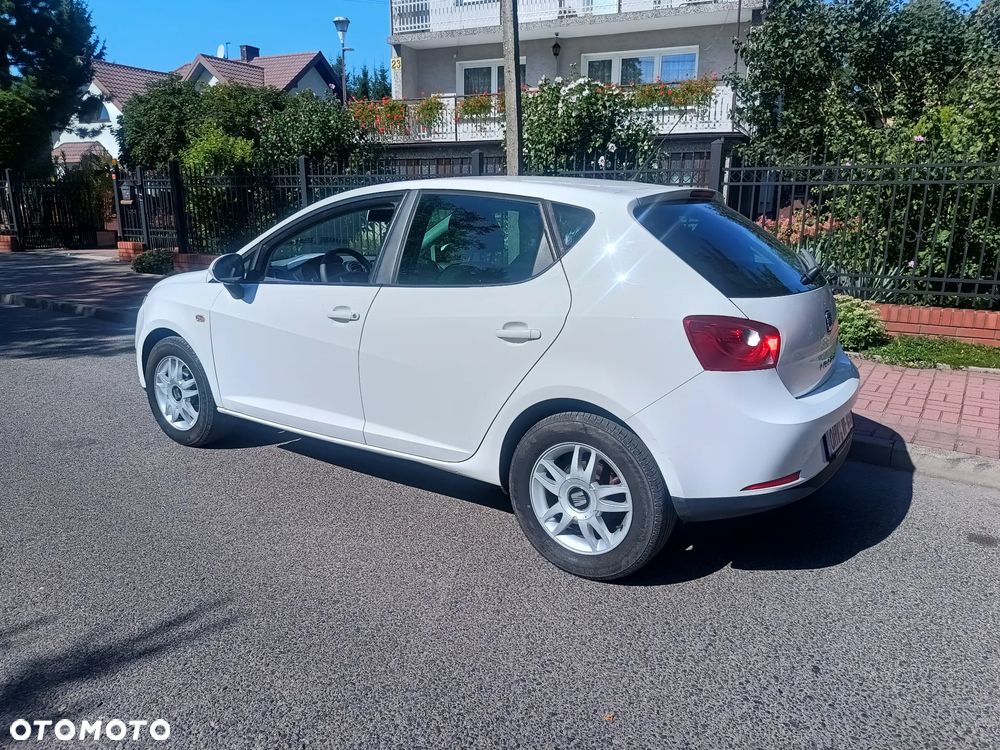 Seat Ibiza - 11